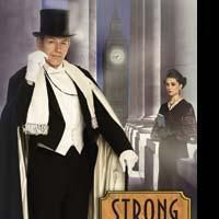 STRONG POISON Opens The 2009-10 Season at The John Hirsch Theatre, 10/22-11/14